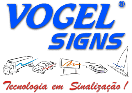 Vogel� Signs