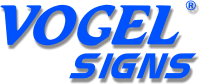 Vogel Signs